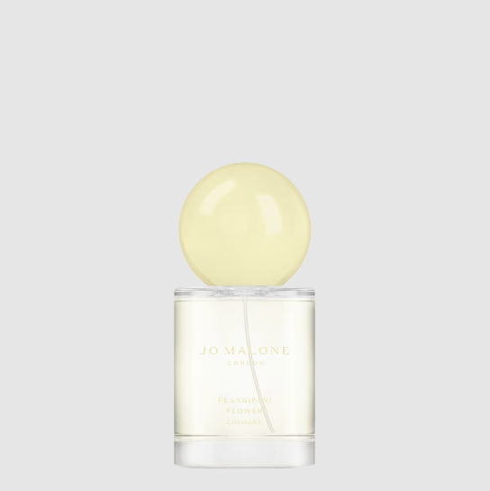 J Malone Frangipani Flower Cologne